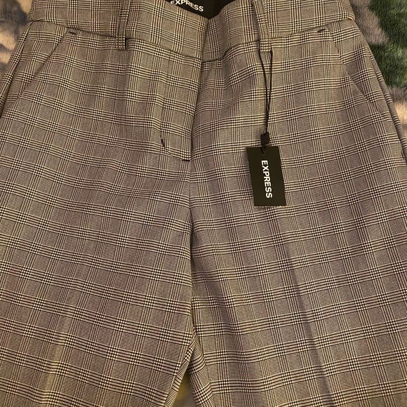 Ladies Barely Boot Mid Rise Columnist - Picture 6 of 8